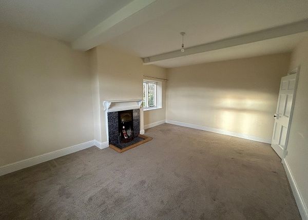 Detached house to rent in Pitchford, Condover, Shrewsbury