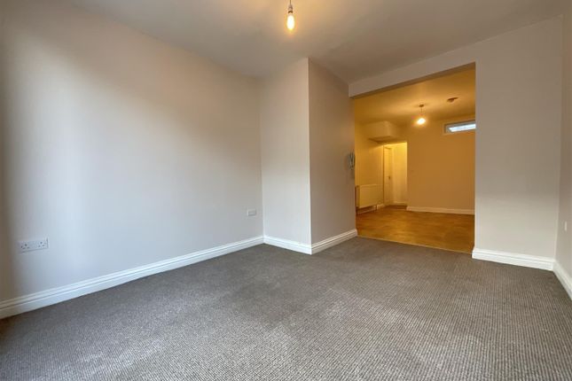 Block of flats to rent in Prospect Road, Scarborough