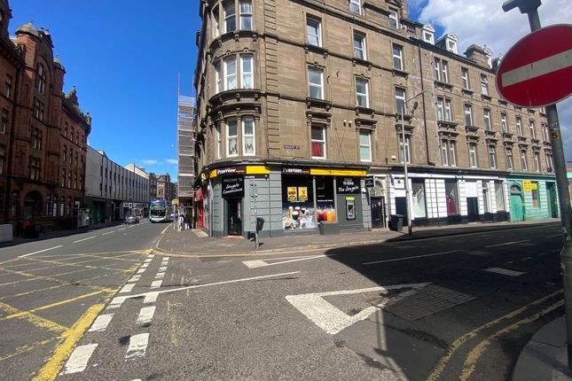 Thumbnail Flat to rent in Gellatly Street, Dundee