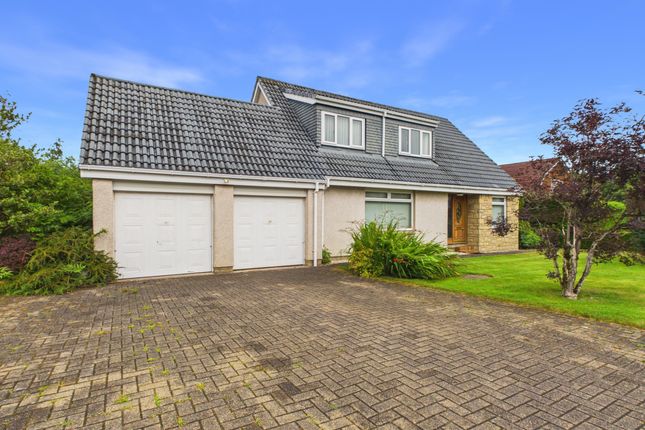 3-bed house on 3, Hoylake Park, Bothwell, £460,000