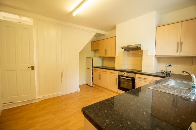 Terraced house for sale in Hinton Way, Great Shelford, Cambridge