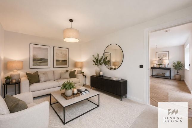 Plot 3, Wharf Way, Stanford Le Hope photo 4