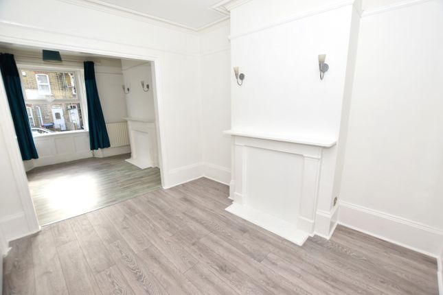 Town house for sale in Grange Road, Ramsgate
