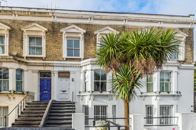 7-Bedroom Flat For Sale