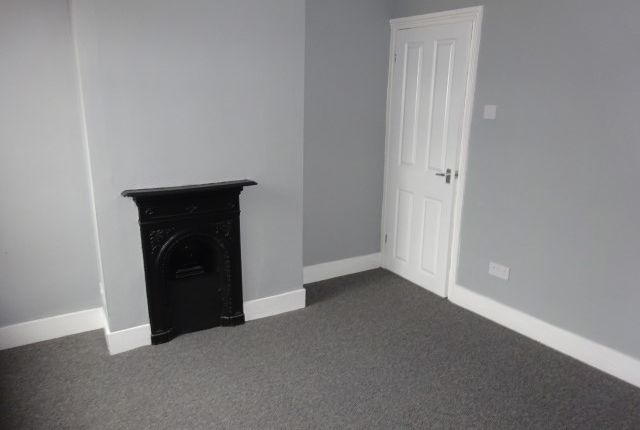 Terraced house to rent in Alexandra Road, Chatham