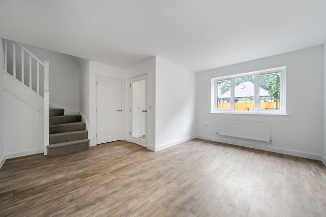 Plot 3 Langdown Lawn,, Malthouse Court,, Hythe photo 4