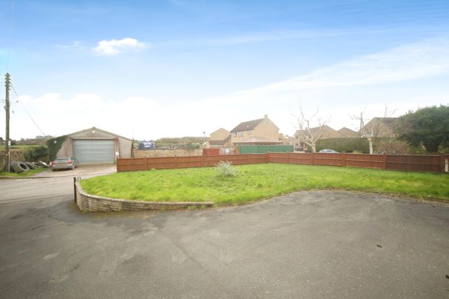 Bungalow for sale in West Street, South Petherton