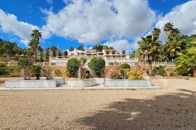 Property for sale in San Rafael, Ibiza, Spain