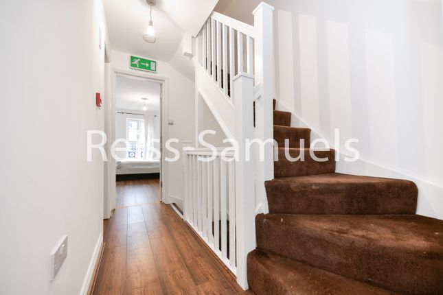 Town house to rent in Ambassador Square, Isle Of Dogs, London, Canary Wharf, Isle Of Dogs, Docklands, London