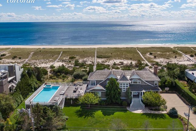 Thumbnail Detached house for sale in 175 Dune Road, Westhampton Beach, Us