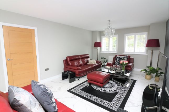 Jelena House, Gore Lane, Sandwich photo 4