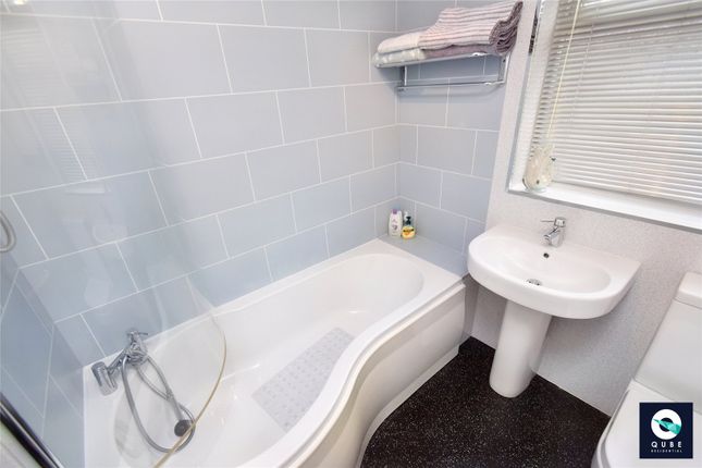 Semi-detached house for sale in Barn Hey Green, Liverpool, Merseyside