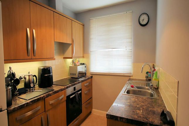 10A, Park Lane, Reading photo 3