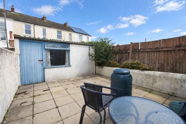 Geneva Place, Bideford photo 5