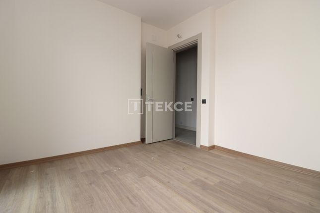 Apartment for sale in Akdeniz, Erdemli, Mersin, Türkiye
