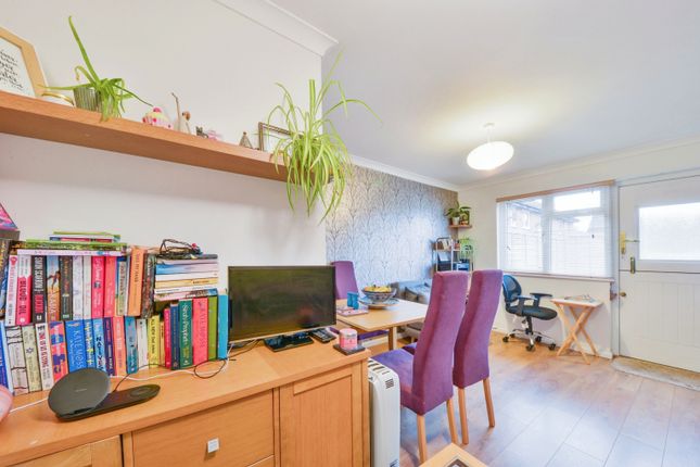 End terrace house for sale in The Paddocks, Hitchin