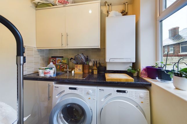 Terraced house for sale in North Sudley Road, Aigburth, Liverpool.