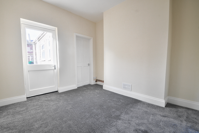 End terrace house for sale in Orchard Street, Newport