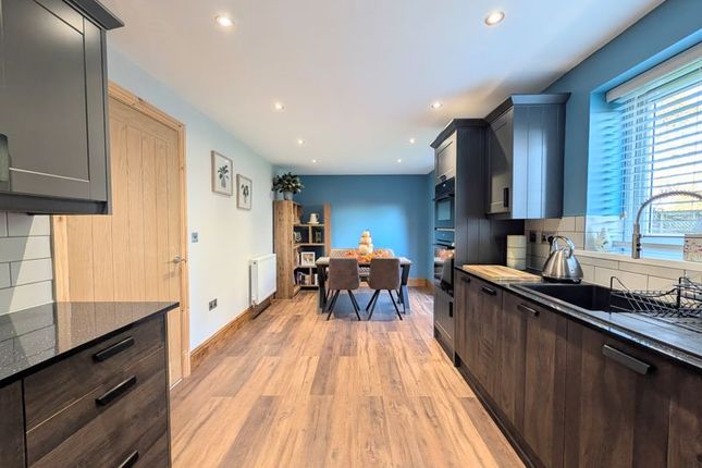5, Bevers Way, Holton-Le-Clay photo 3