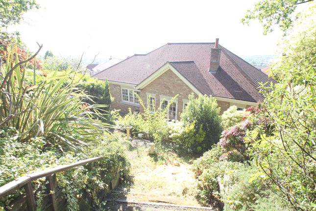 Property to rent in Vicarage Heights, Benfleet