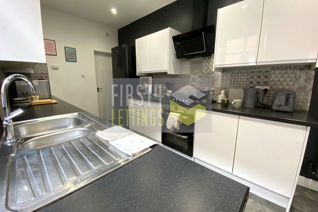 Clarendon Park Road, Leicester photo 2