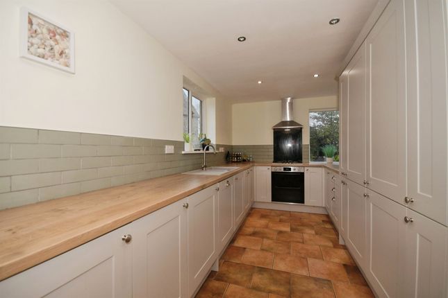 Rowson View, Church Street, Bakewell photo 4
