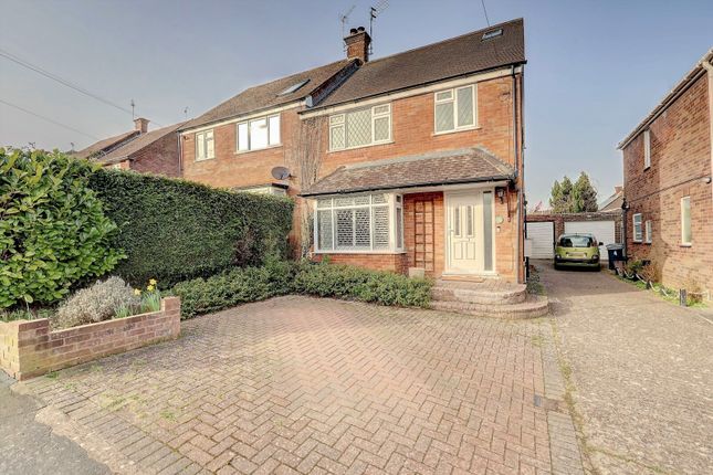 4-bed house on 6, Cedar Avenue, High Wycombe, £550,000