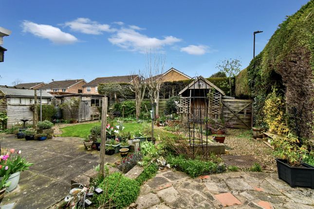2, Willow walk, Ripon photo 2
