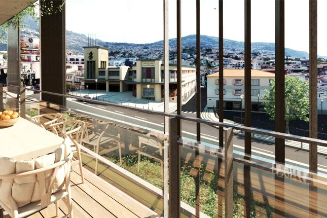 Apartment for sale in 3 Bedroom Apartment, Savoy Residence - Insular, Funchal, Madeira