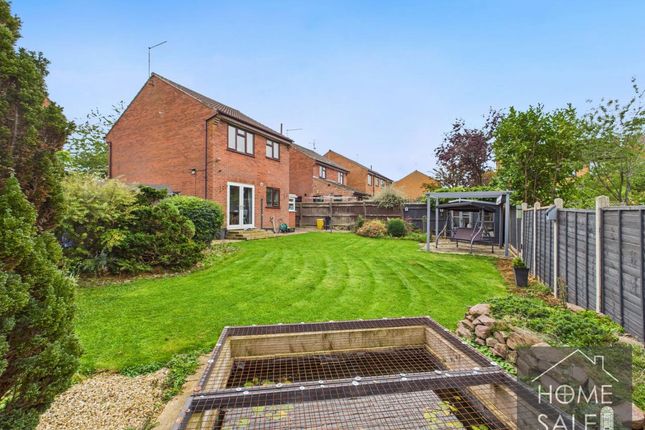 5, Oak Close Uppingham, Rutland photo 2