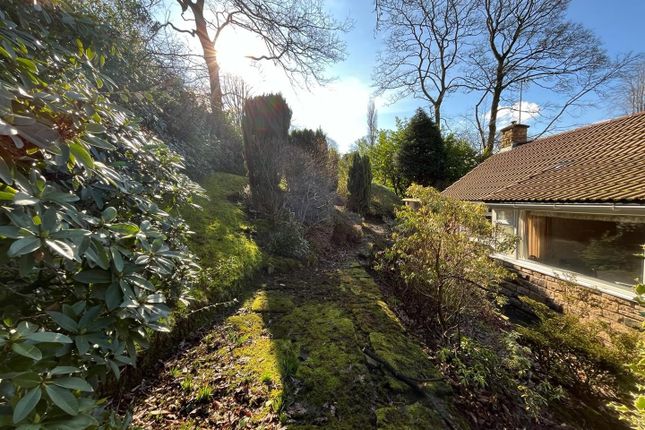 Semi-detached bungalow for sale in Early Bank, Stalybridge