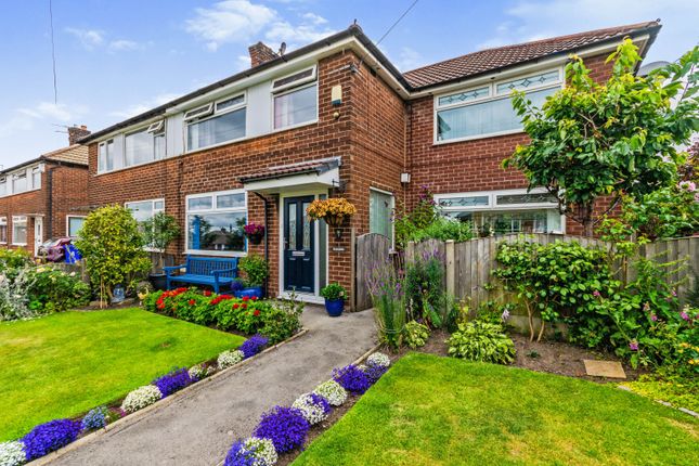 Thumbnail Semi-detached house for sale in Primrose Crescent, Hyde, Greater Manchester