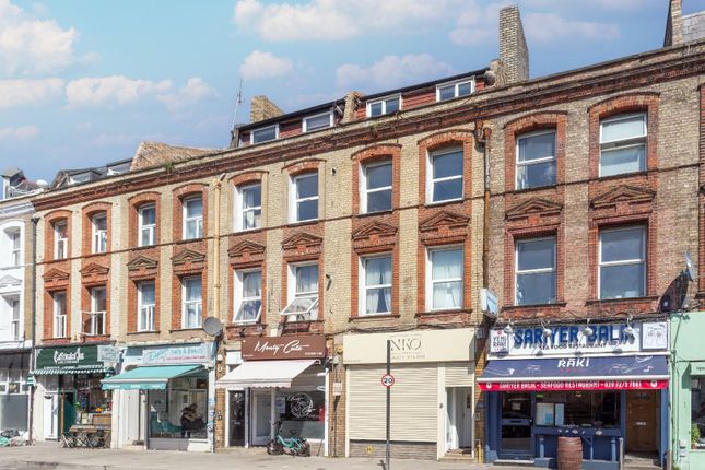 58, Green Lanes, London photo 2