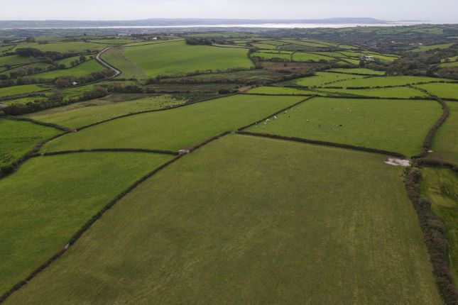 Land for sale in Llannon, Llanelli