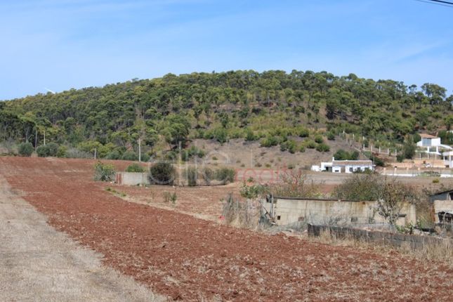 Land for sale in Bensafrim, 8600, Portugal