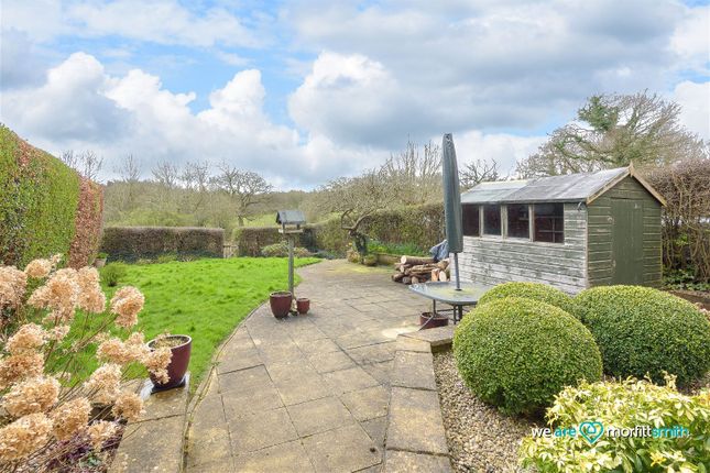 Semi-detached house for sale in Rowan Tree Dell, Totley