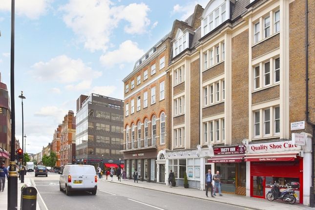Flat 3,, Apple Apartments, London photo 4