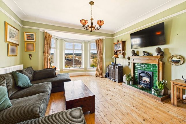 Ardlussa, Manse Brae, Lochgilphead photo 4