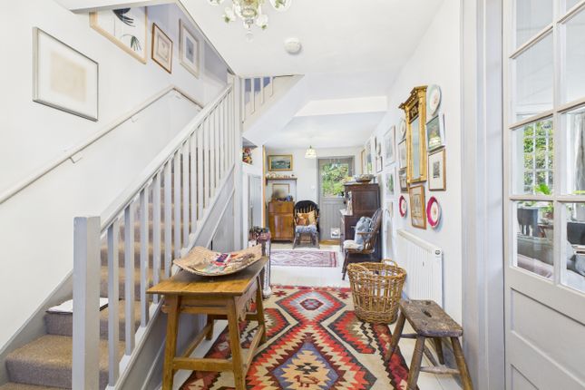 Upper House, Belle Vue, Newlyn, Penzance photo 4