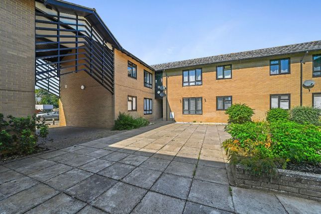 Flat for sale in Avocet Mews, Rendlesham, Woodbridge