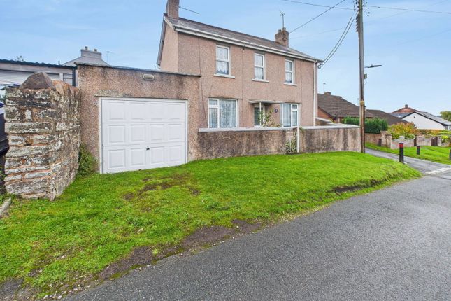 2-bed detached on 19, Woodgate Road, Cinderford, £235,000
