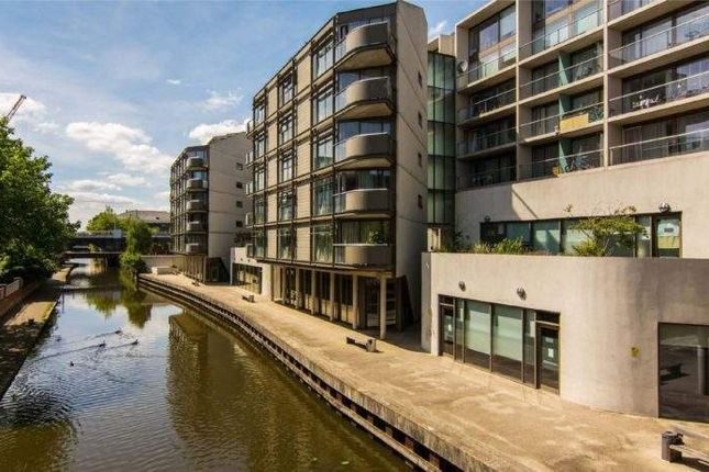 Office to let in Unit A Nottingham One, Canal Street, Nottingham