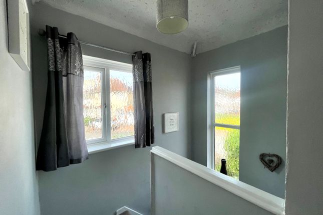 Semi-detached house for sale in Maple Avenue, Wednesbury