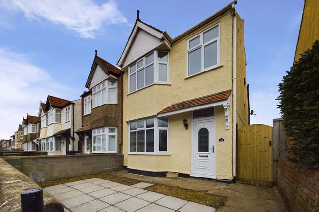 Semi-detached house for sale in Totterdown Road, Weston-Super-Mare