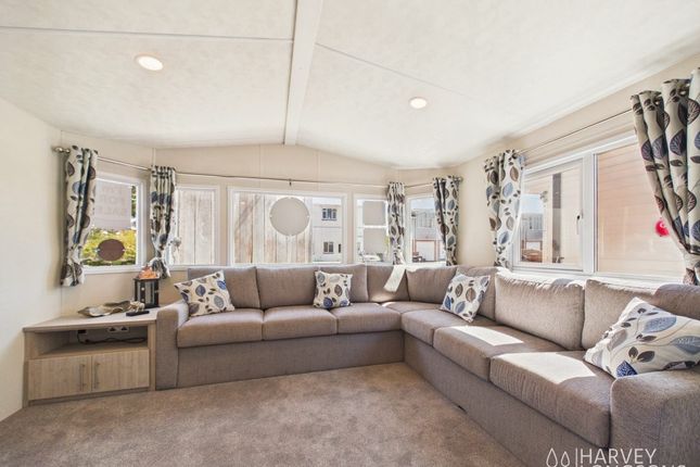 2-bed caravan on Winchelsea Sands Holiday Park, Winchelsea, £47,995