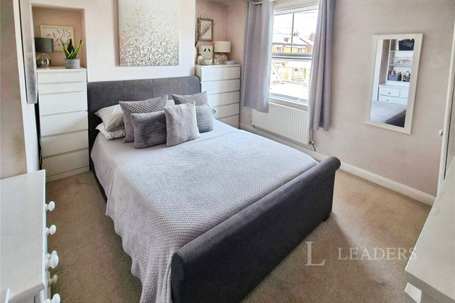 27, Victoria Avenue, Derby photo 4
