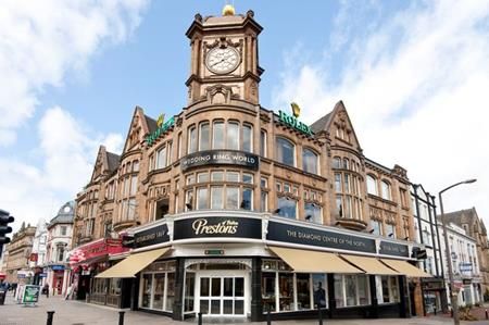 Thumbnail Retail premises for sale in Former Prestons Of Bolton, 2 Deansgate, Bolton