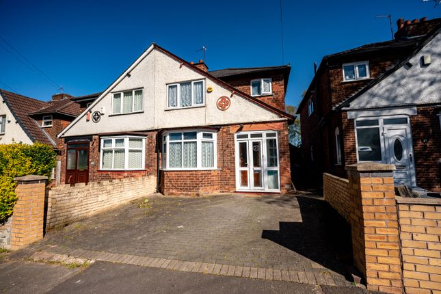 29, Balmoral Road, Birmingham photo 2