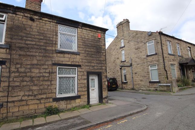 2 bed property for sale in Dundee Lane, Ramsbottom, Bury BL0