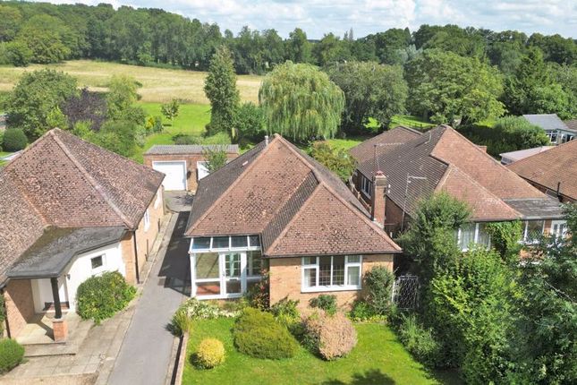 Detached house for sale in Bottrells Lane, Chalfont St. Giles
